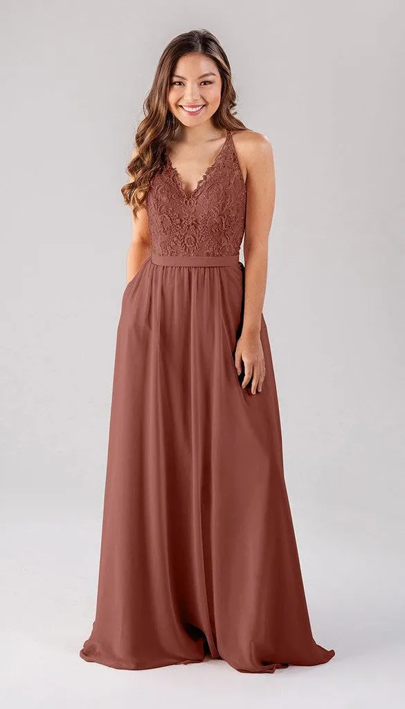 Jasmine - Beaded