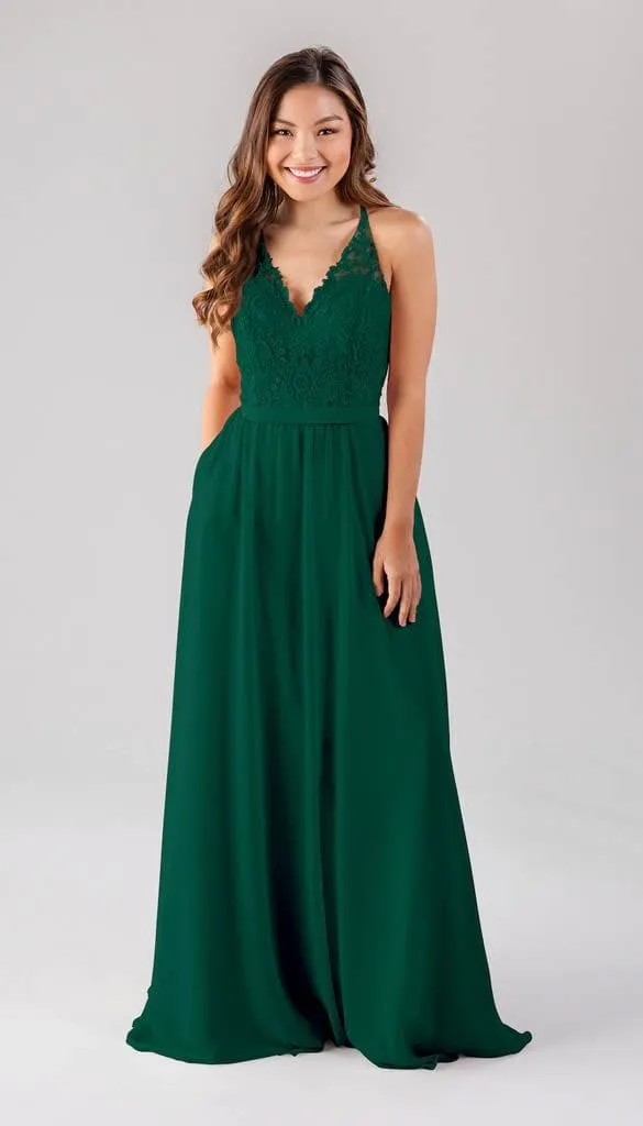 Jasmine - Beaded