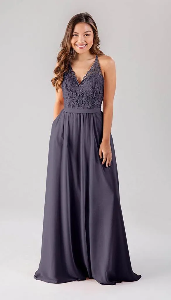 Jasmine - Beaded