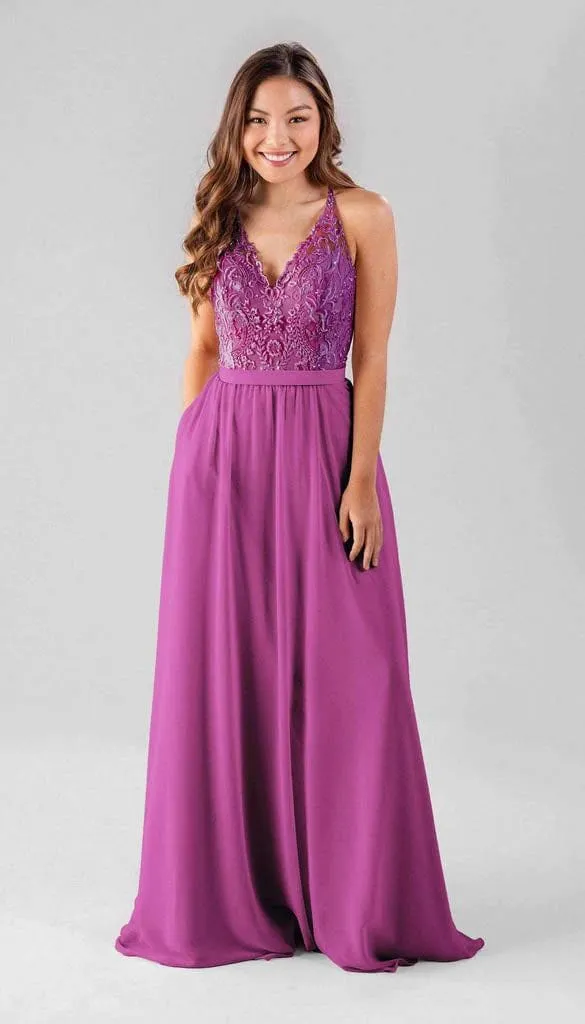 Jasmine - Beaded