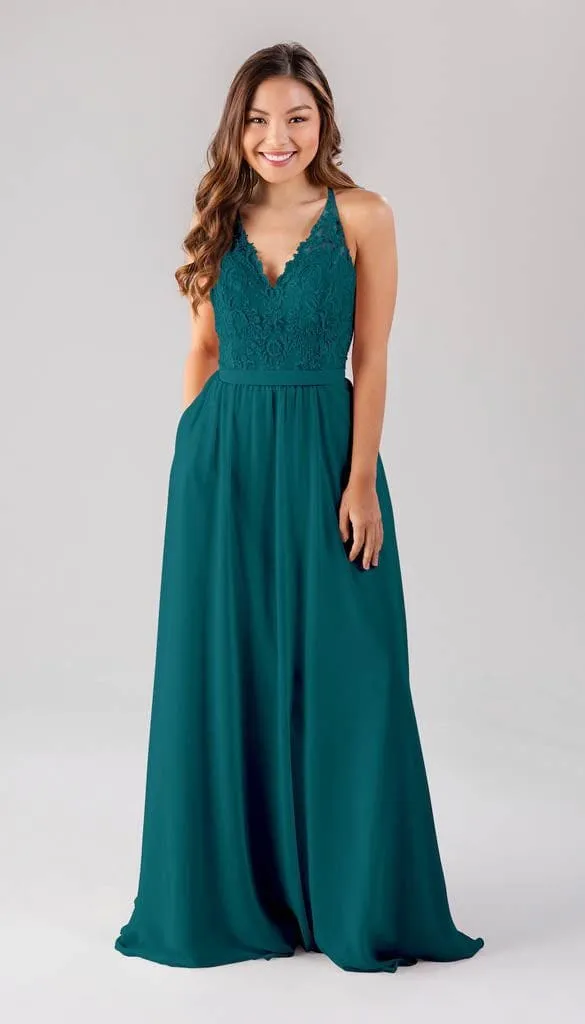 Jasmine - Beaded