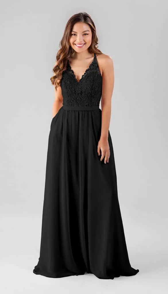 Jasmine - Beaded
