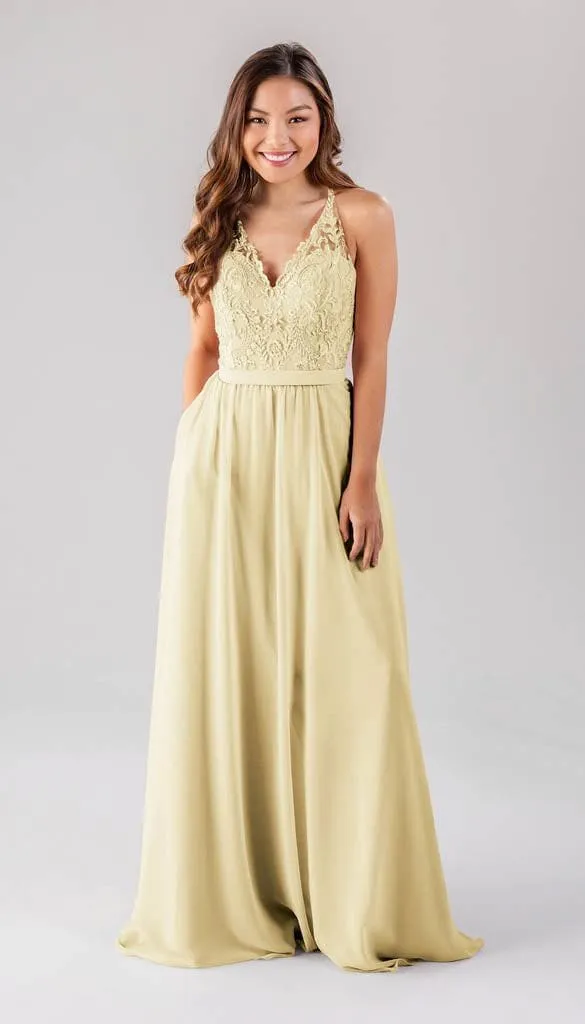Jasmine - Beaded