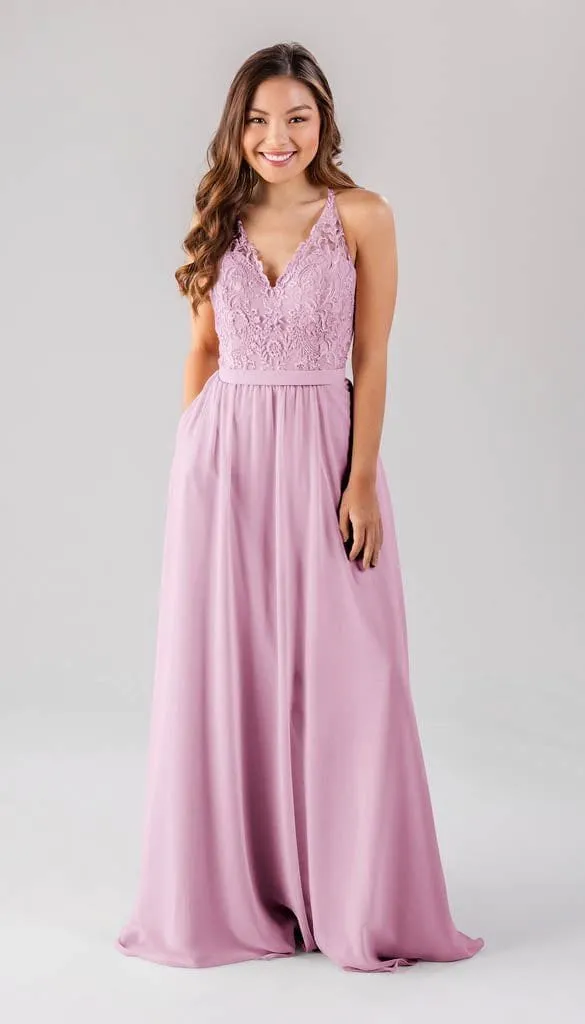 Jasmine - Beaded