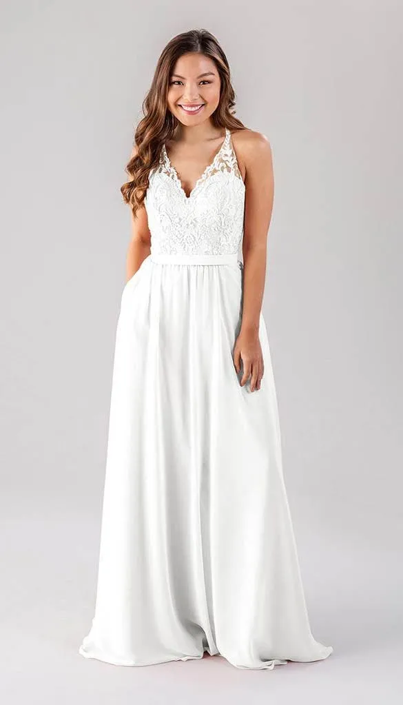 Jasmine - Beaded