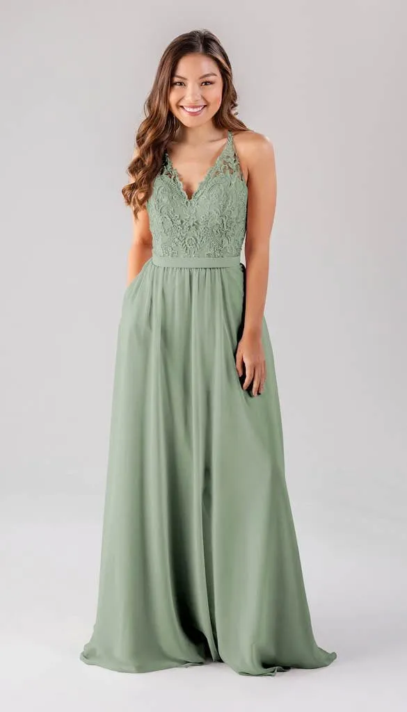 Jasmine - Beaded