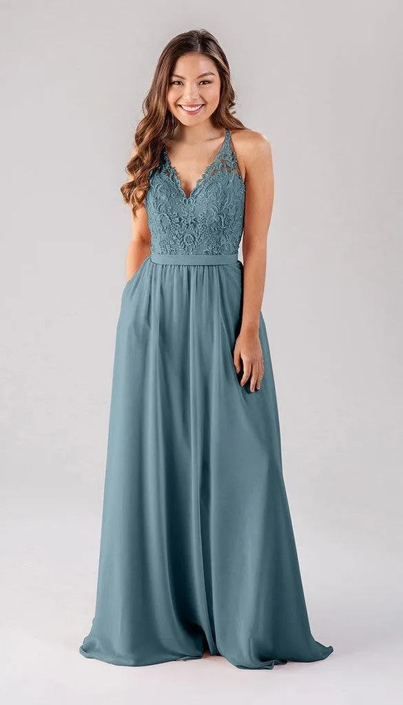 Jasmine - Beaded