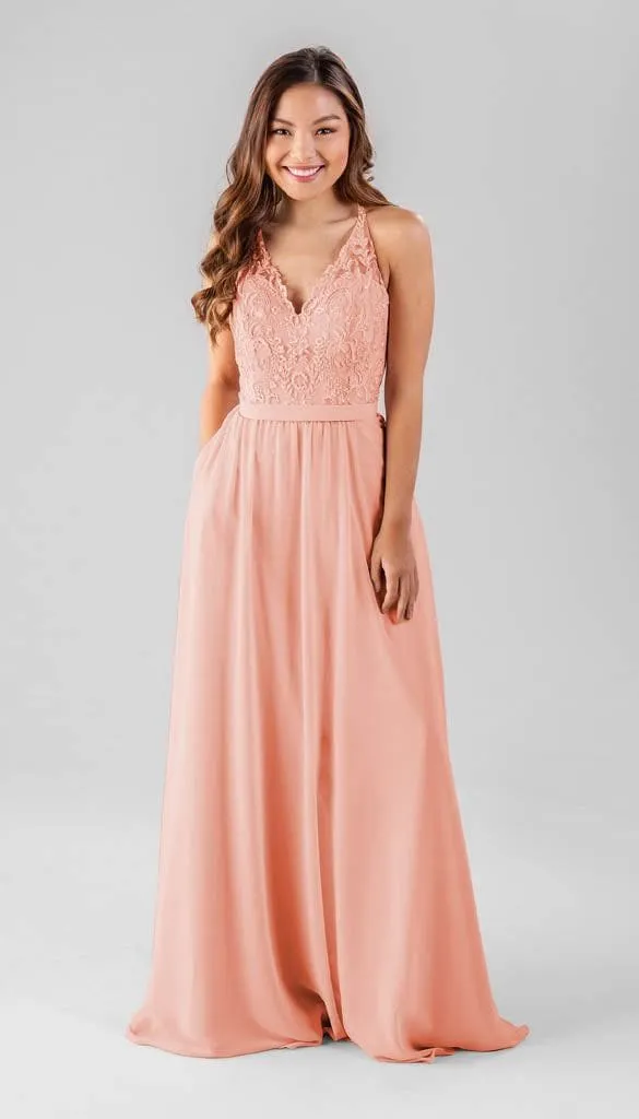 Jasmine - Beaded