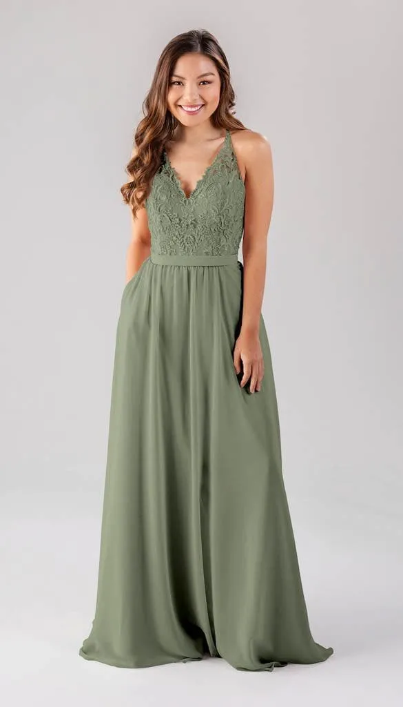 Jasmine - Beaded