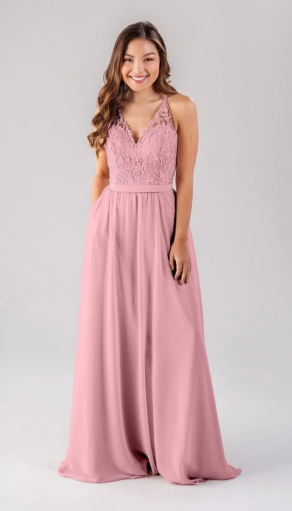Jasmine - Beaded
