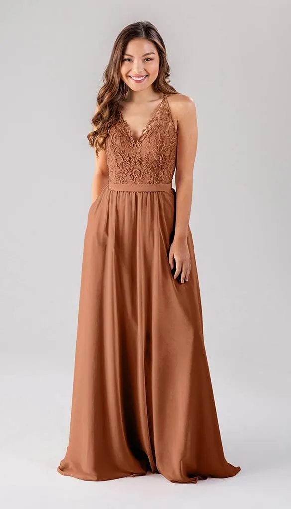Jasmine - Beaded