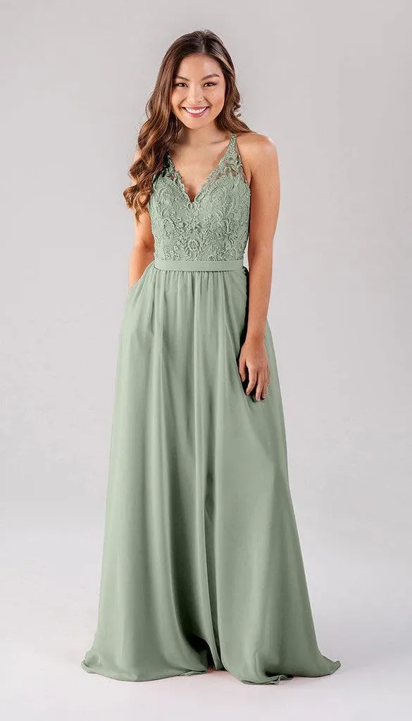Jasmine - Beaded