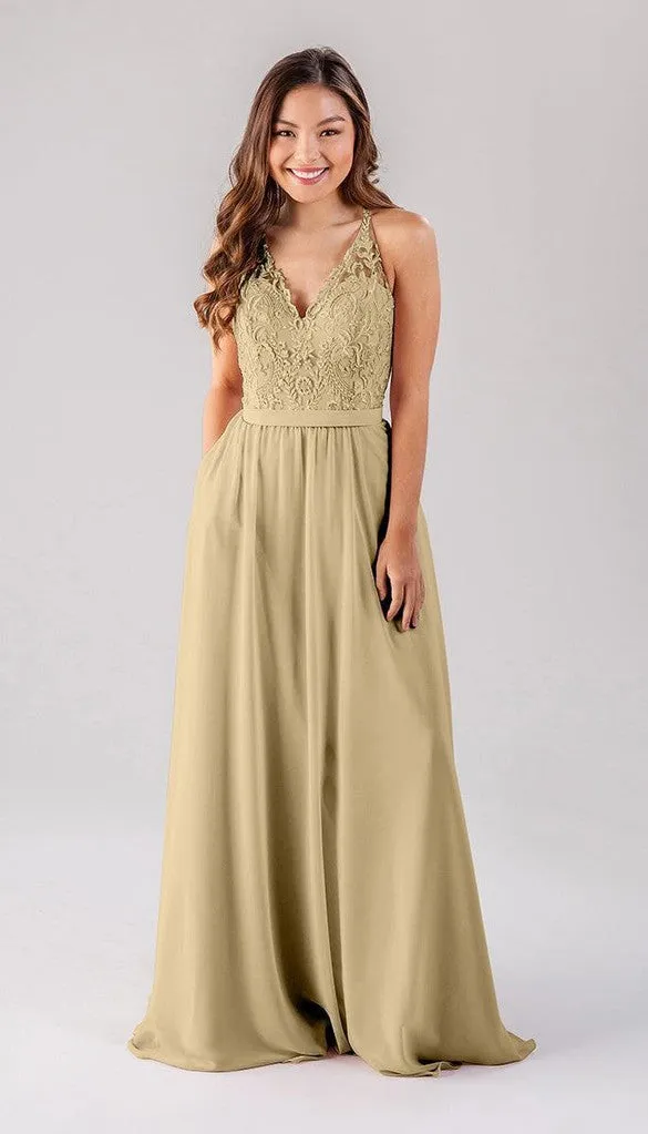 Jasmine - Beaded