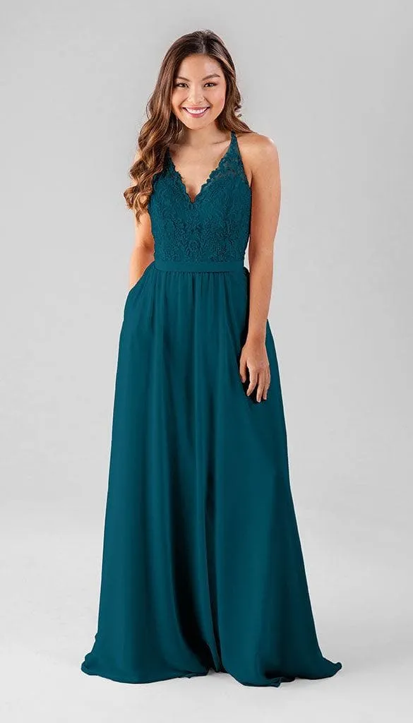Jasmine - Beaded