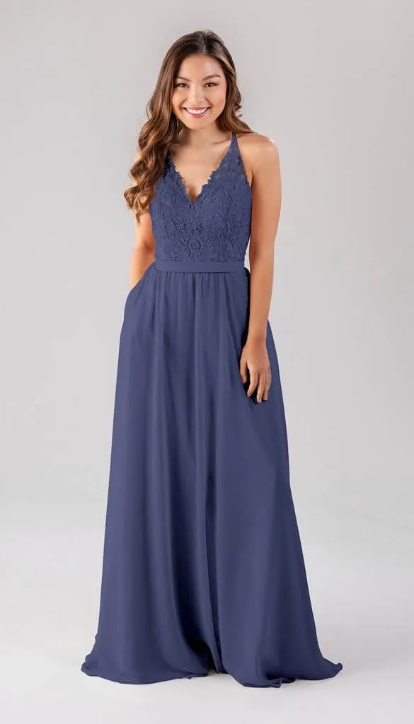 Jasmine - Beaded