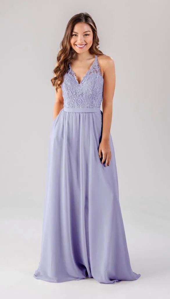 Jasmine - Beaded