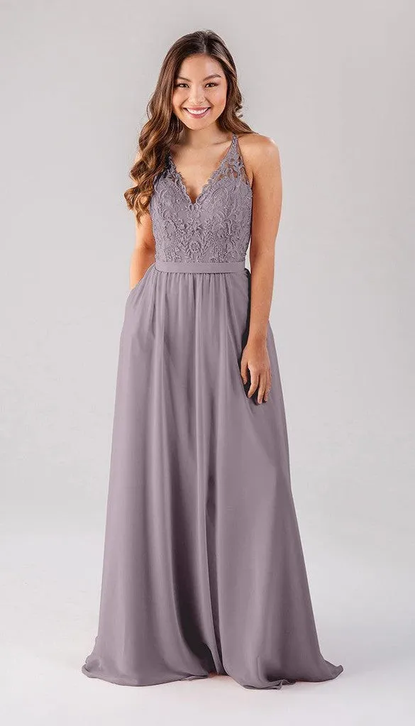 Jasmine - Beaded