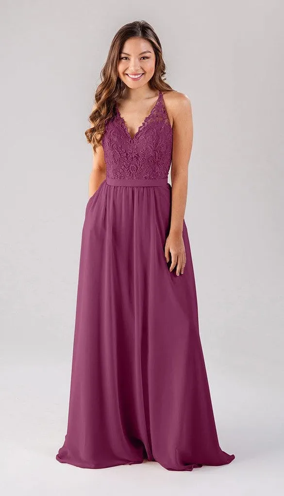 Jasmine - Beaded