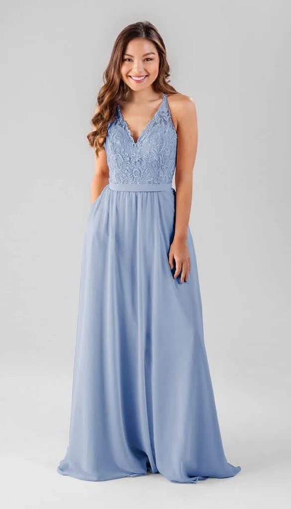 Jasmine - Beaded