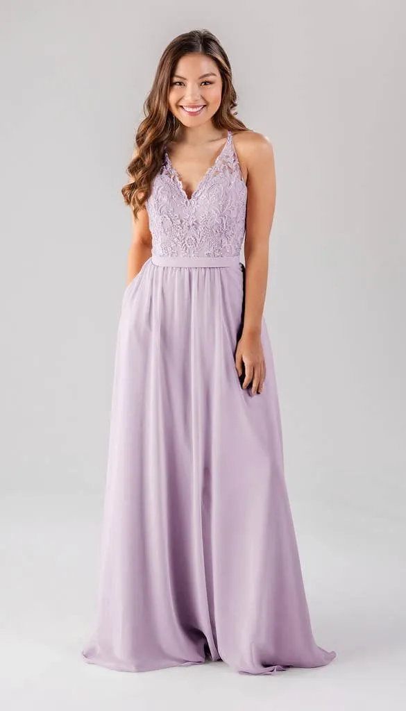 Jasmine - Beaded