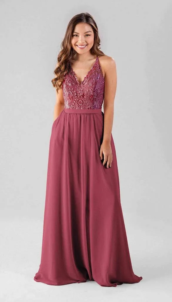 Jasmine - Beaded