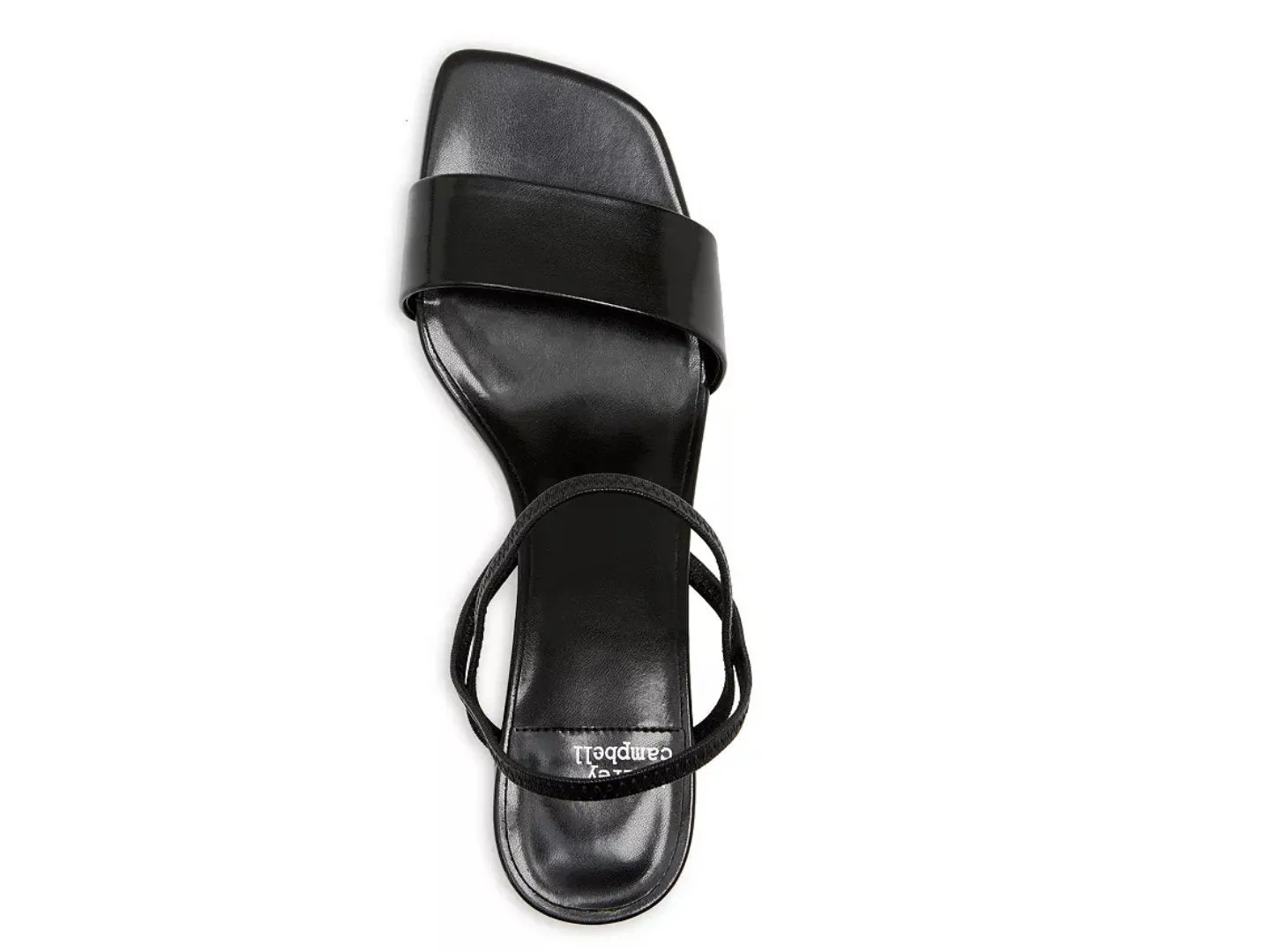 Jeffrey Campbell: Adapt in Black