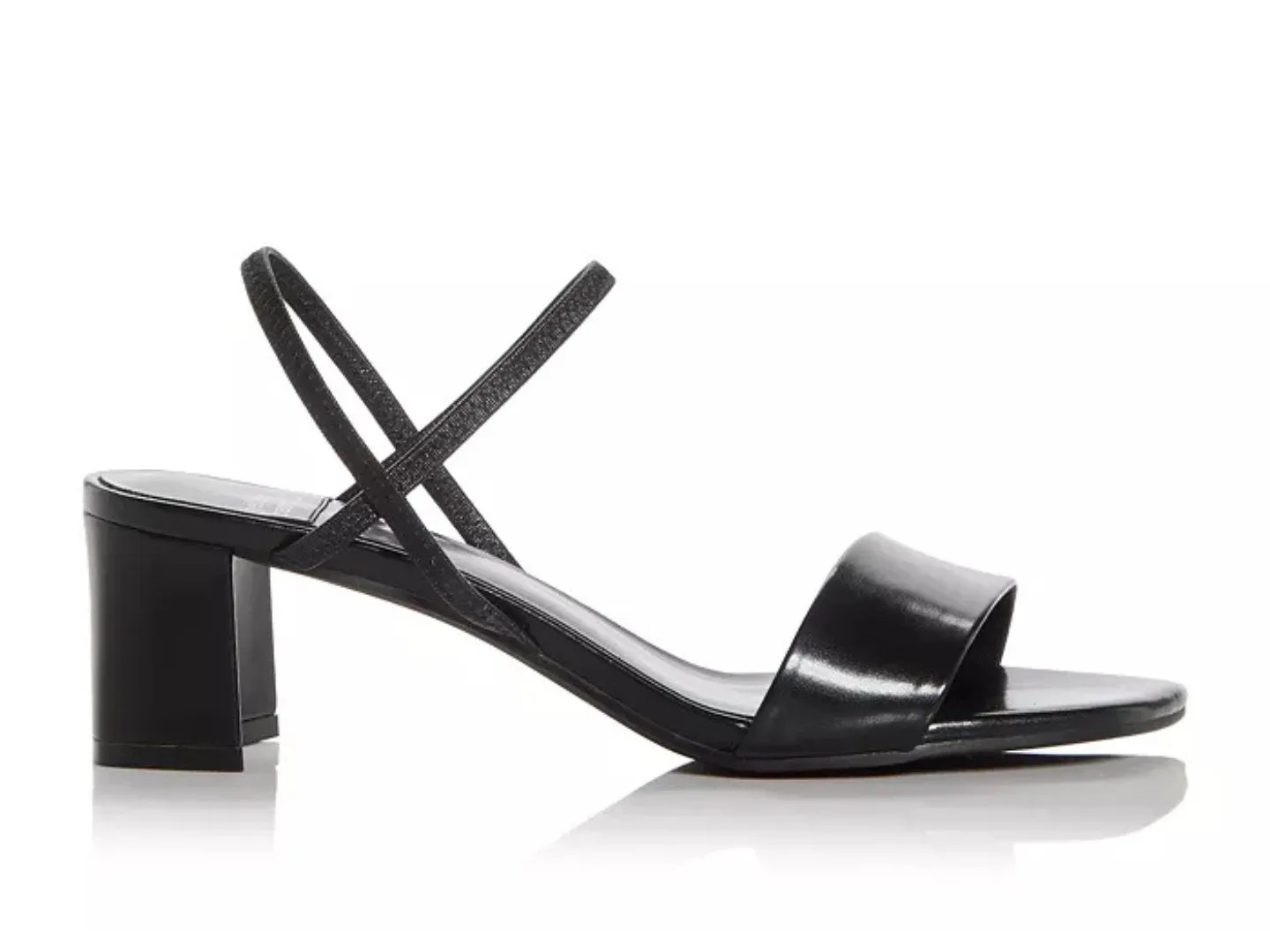 Jeffrey Campbell: Adapt in Black