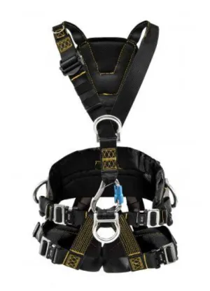 JELCO Tower Climbing Harness
