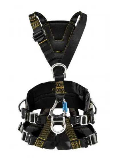 JELCO Tower Climbing Harness