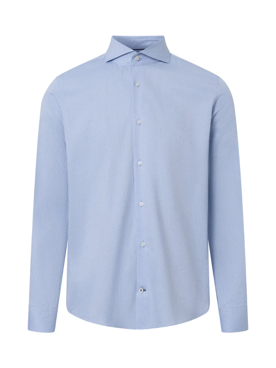 JOOP! Formal Shirt  - JSH-144Pai