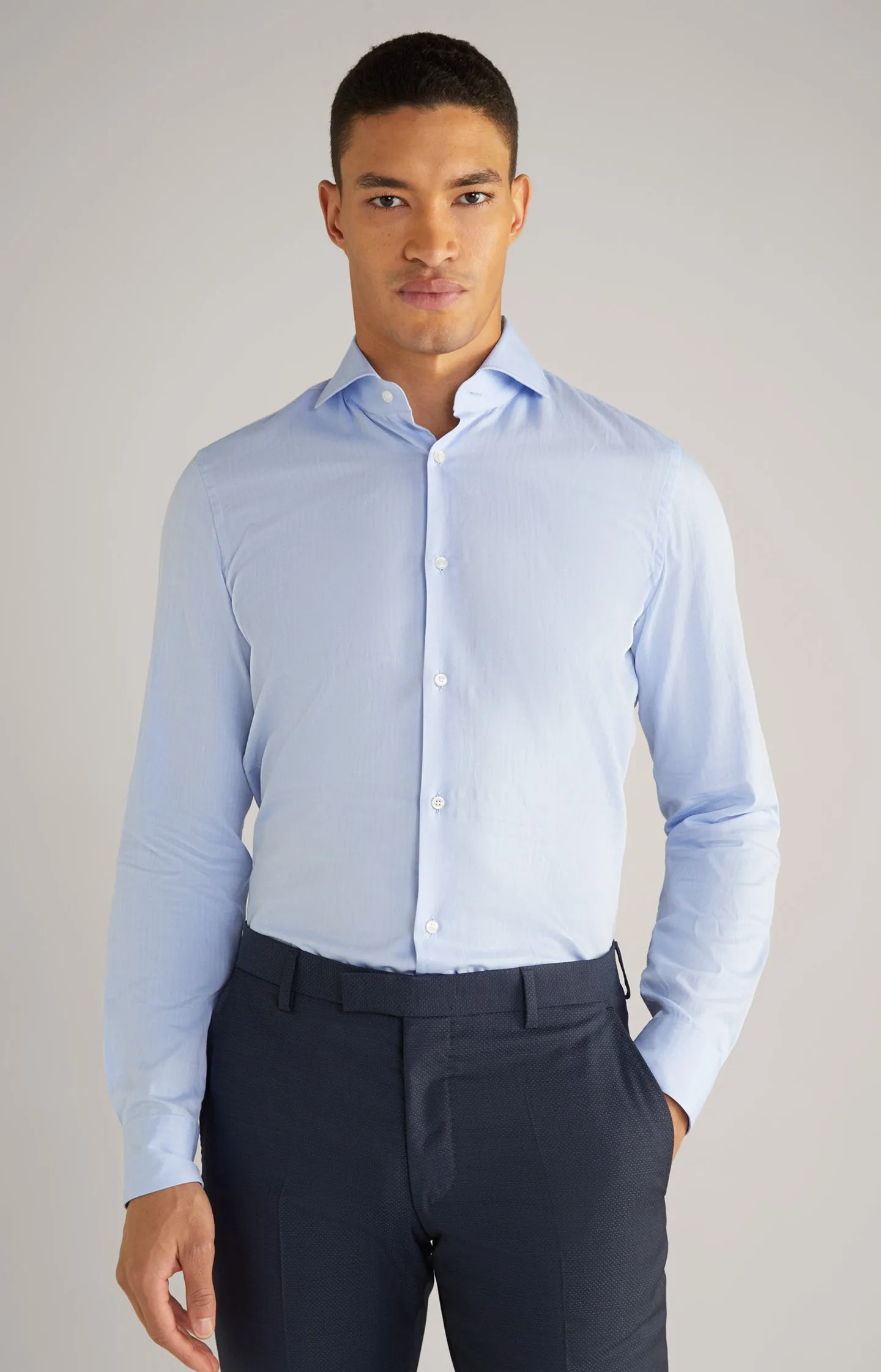 JOOP! Formal Shirt  - JSH-144Pai
