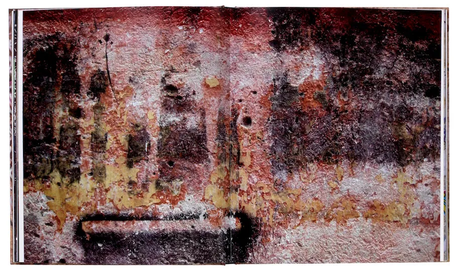 José Parlá : ADAPTATION / TRANSLATION book
