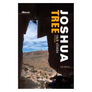 Joshua Tree Rock Climbs