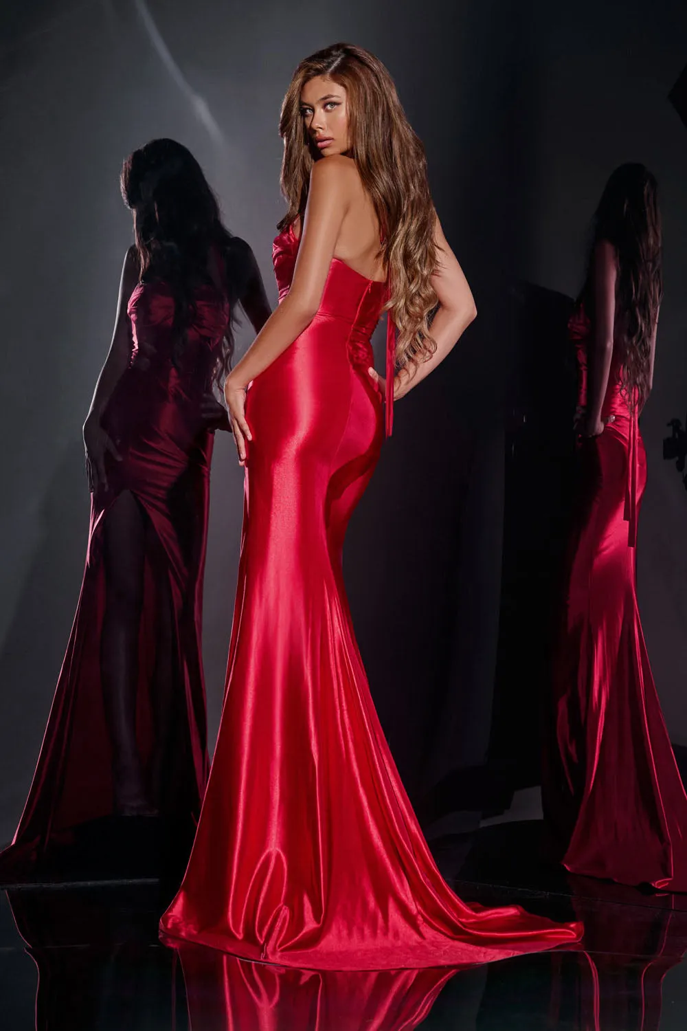Jovani D5006 Dresses