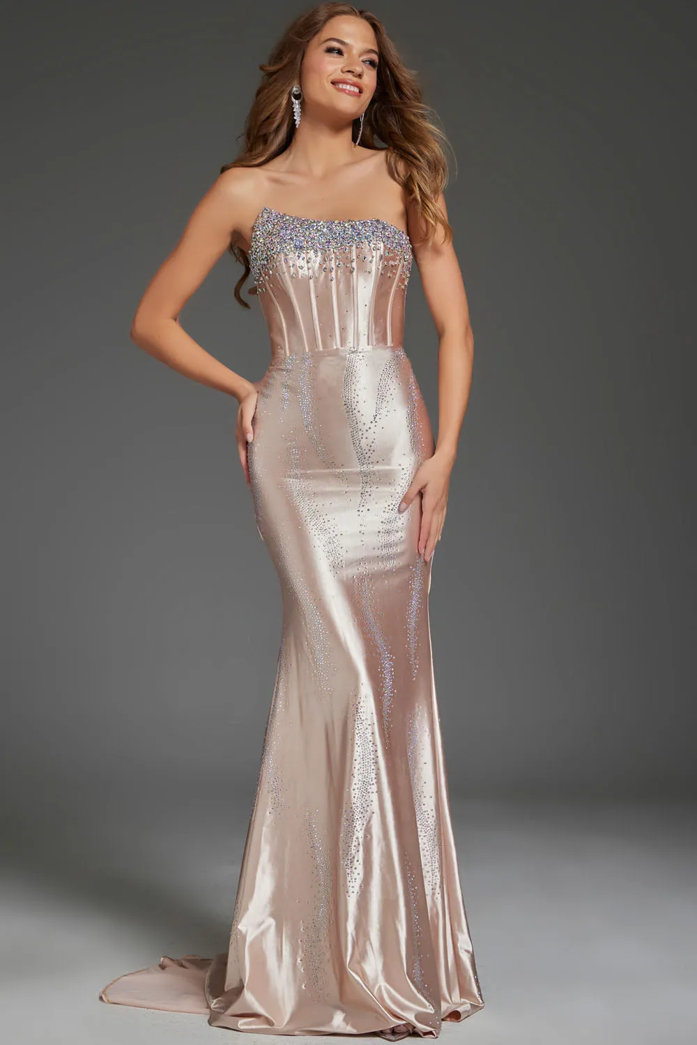 Jovani D5100 Dresses