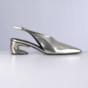 JS SLINGBACK PUMP