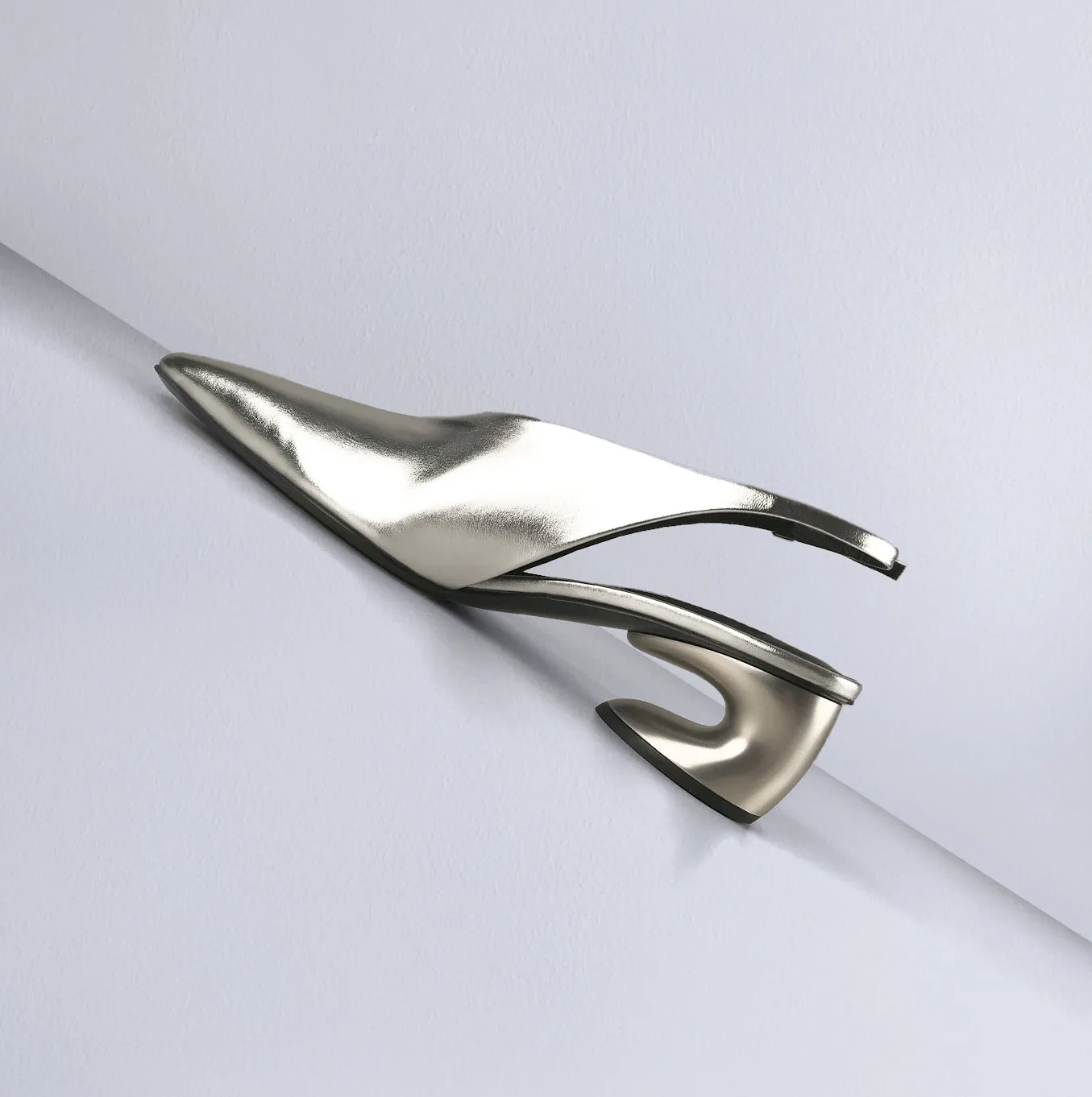 JS SLINGBACK PUMP
