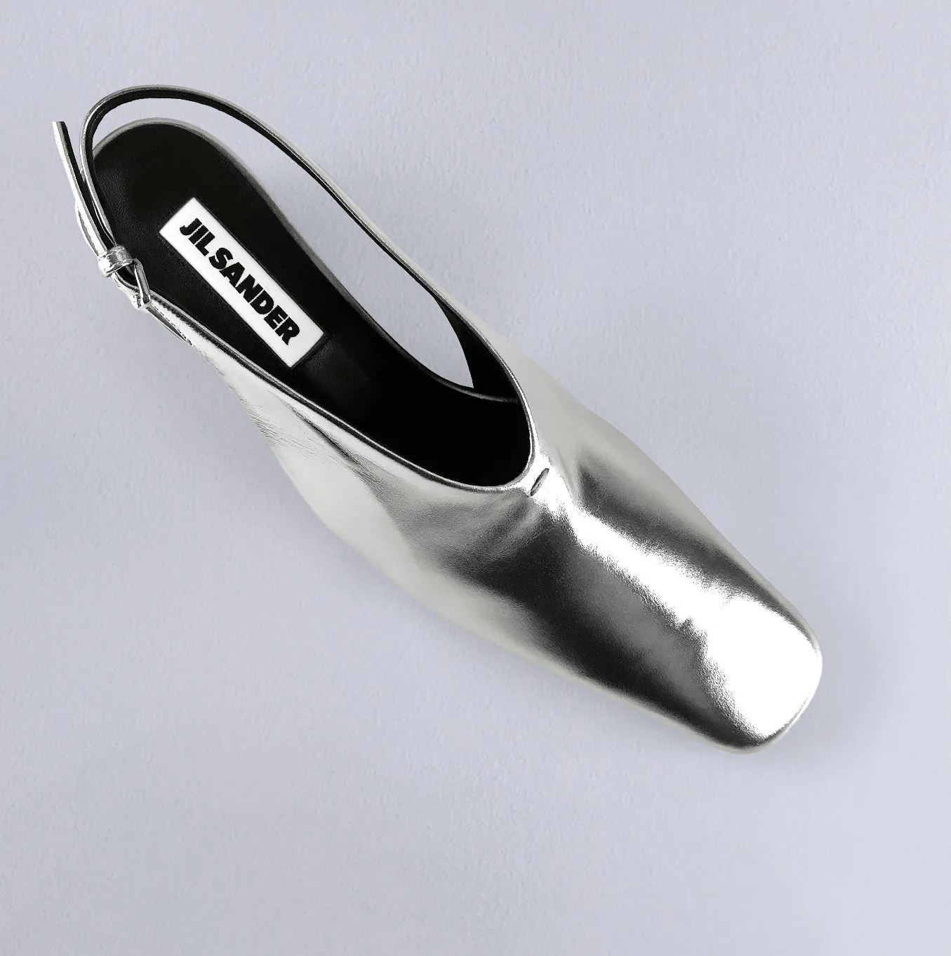 JS SLINGBACK PUMP