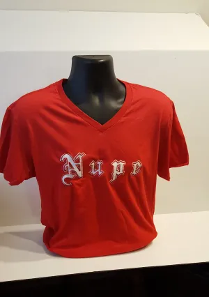 Kappa Alpha Psi(Ol' E Nupe) V-neck