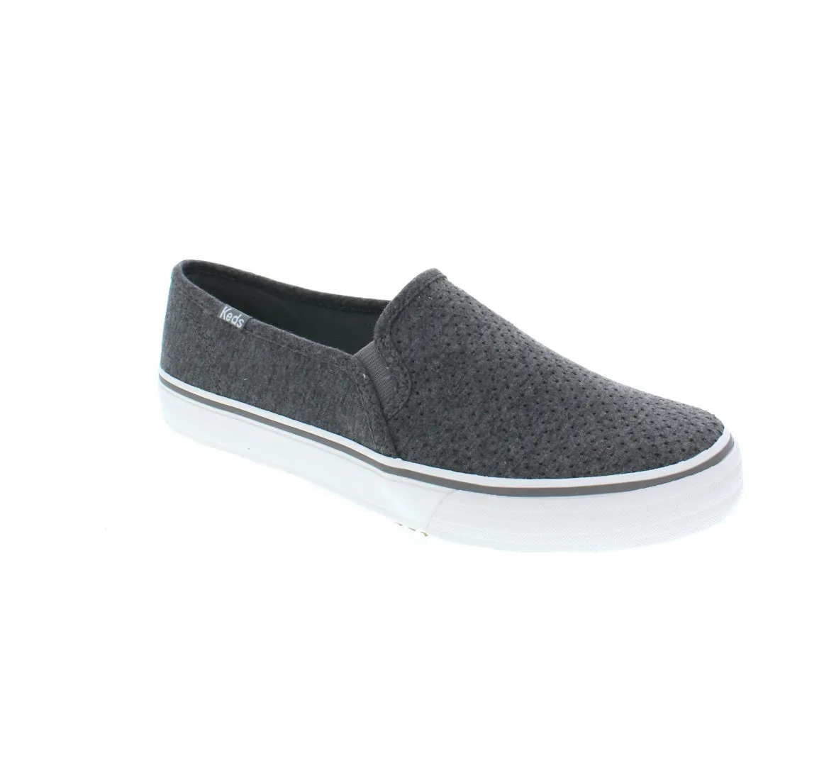 Keds Double Decker Perf Jersey