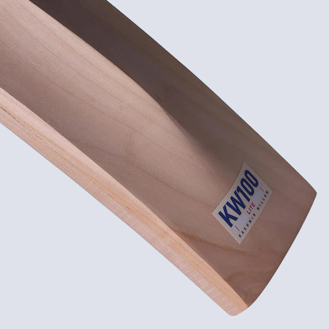 KIDS KASHMIR WILLOW CRICKET BAT KW 100 LITE JR