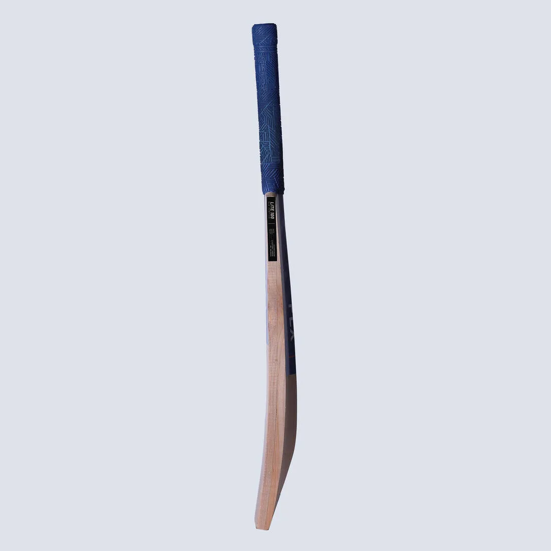 KIDS KASHMIR WILLOW CRICKET BAT KW 100 LITE JR