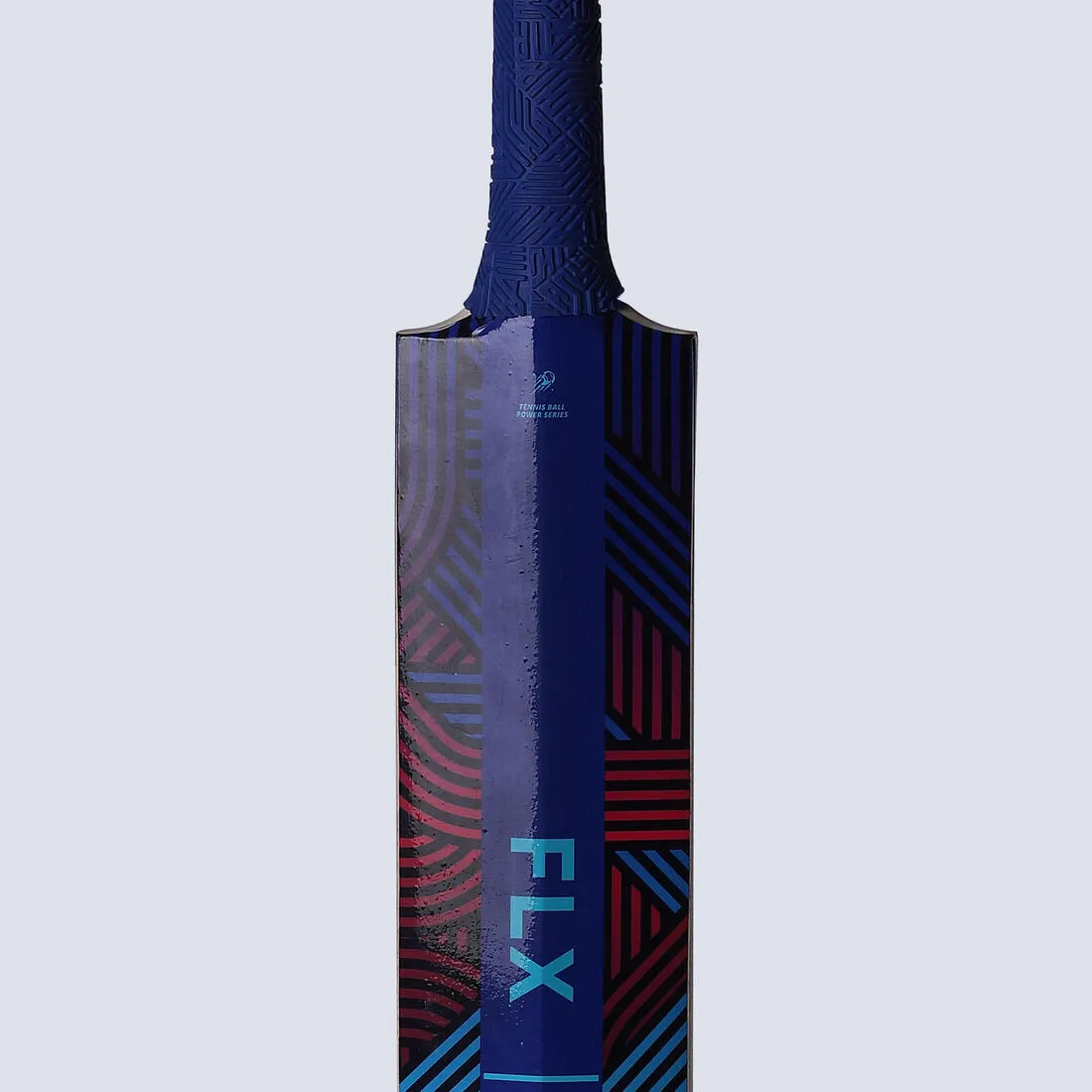 KIDS SOFT TENNIS CRICKET BAT T 500 JR POWER