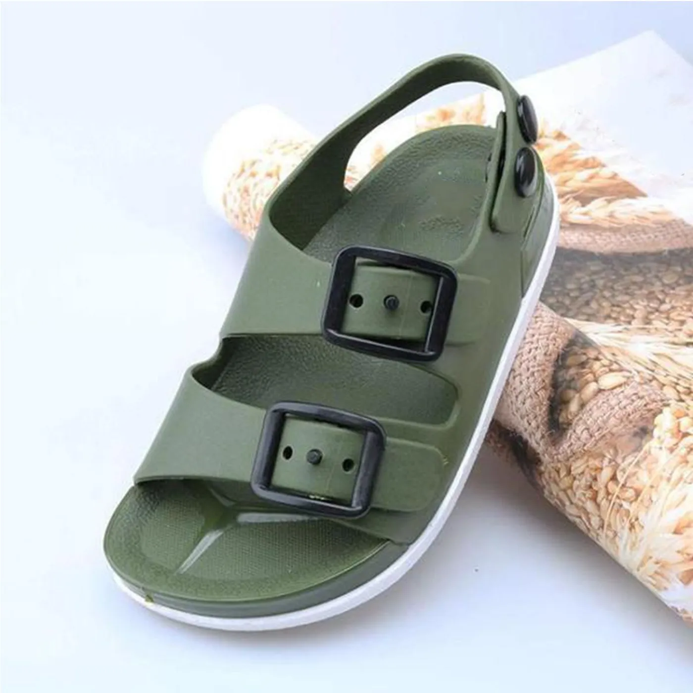 Kids' Street Sandals