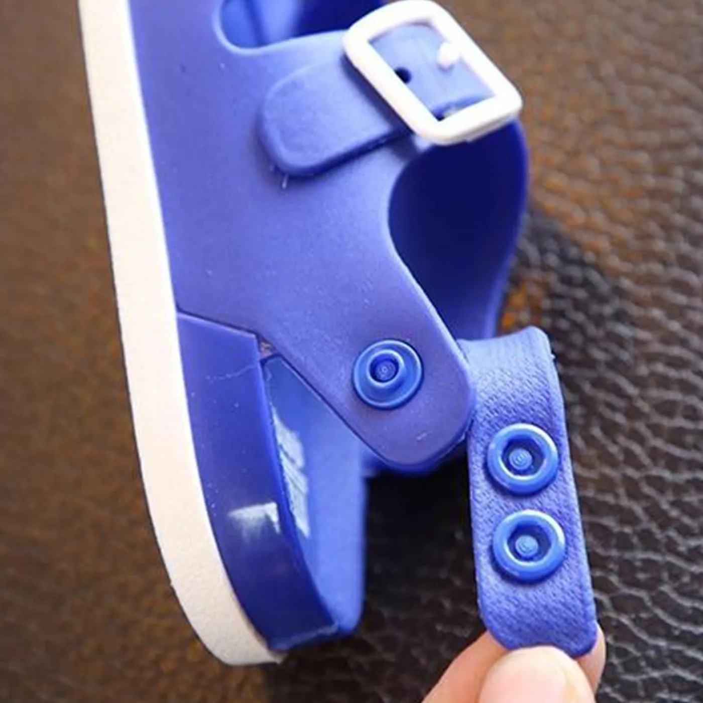 Kids' Street Sandals