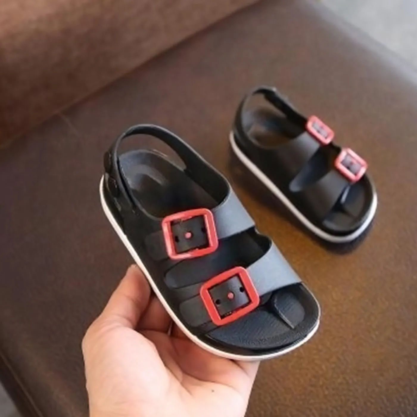 Kids' Street Sandals