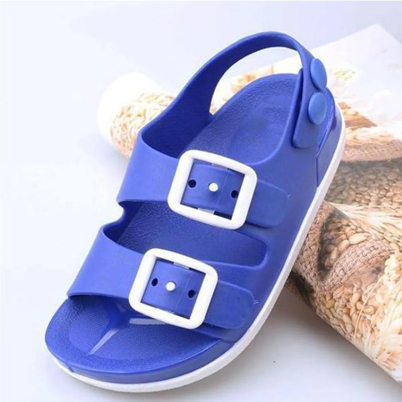 Kids' Street Sandals