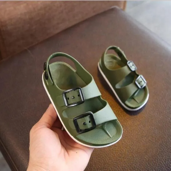Kids' Street Sandals