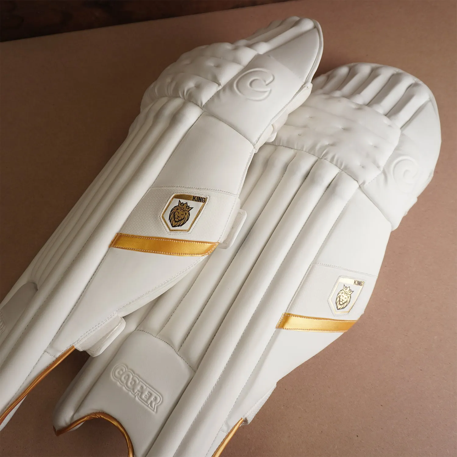 KING PADS 2024-25 - YOUTH