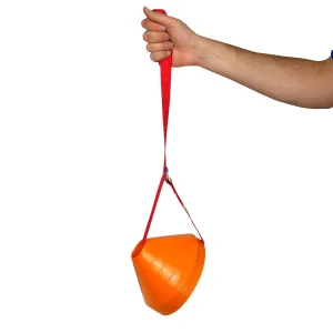 Kingsport Cone Carry Strap